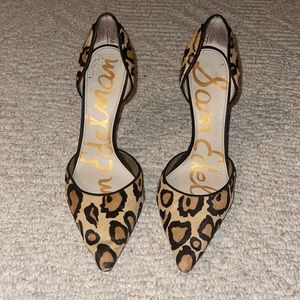 Sam Edelman Delilah Heels
